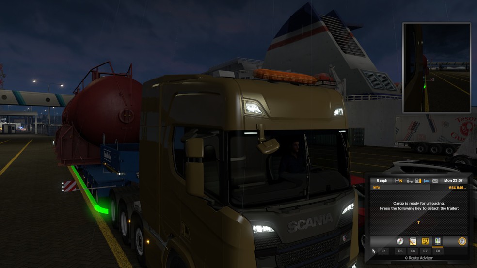 Image by NORTHERN_TRUCKER