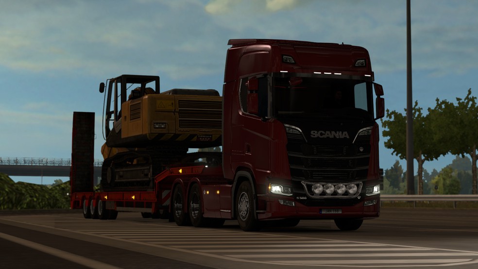 Image by Jan198Trucker