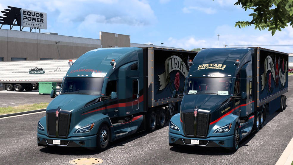 Image by ExaminerIan