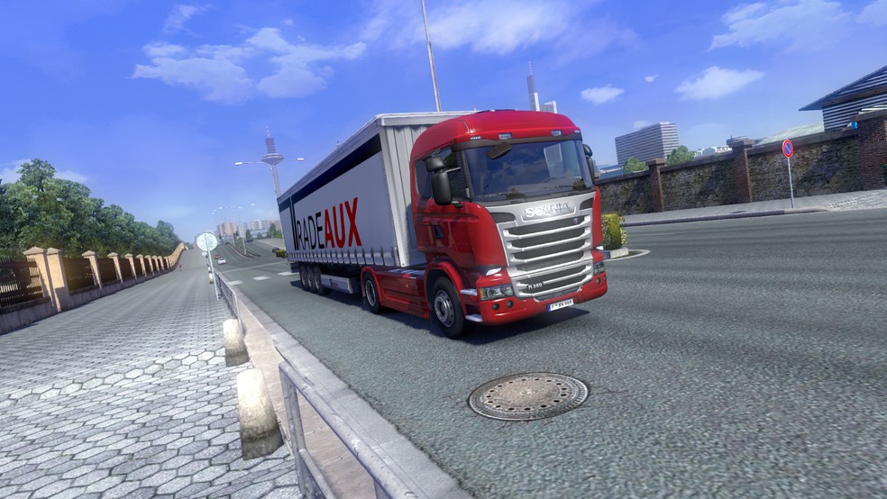 Image by TheExpertTrucker