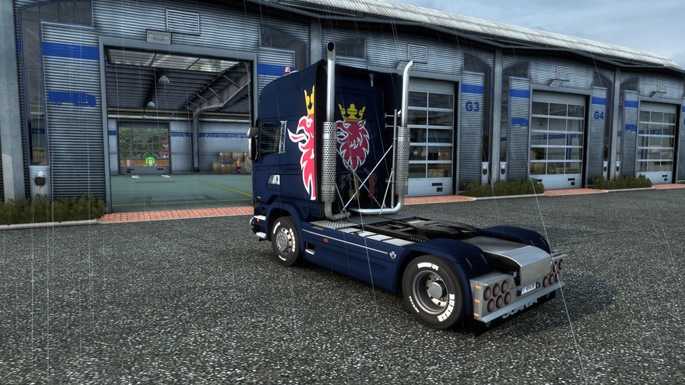 Image by scaniaV8marc