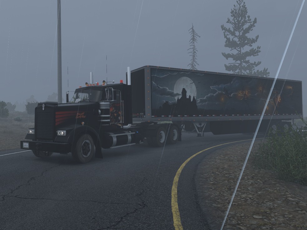 Image by Cosmictrucker