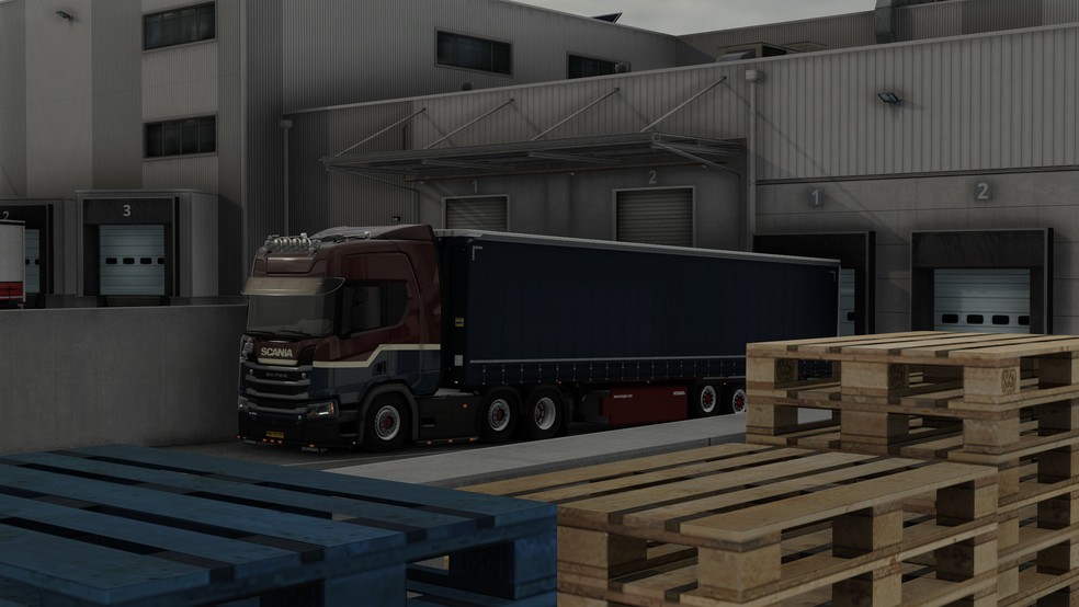 Image by MarinGabriel