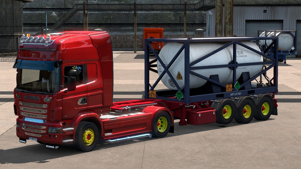 Image by Cosmictrucker