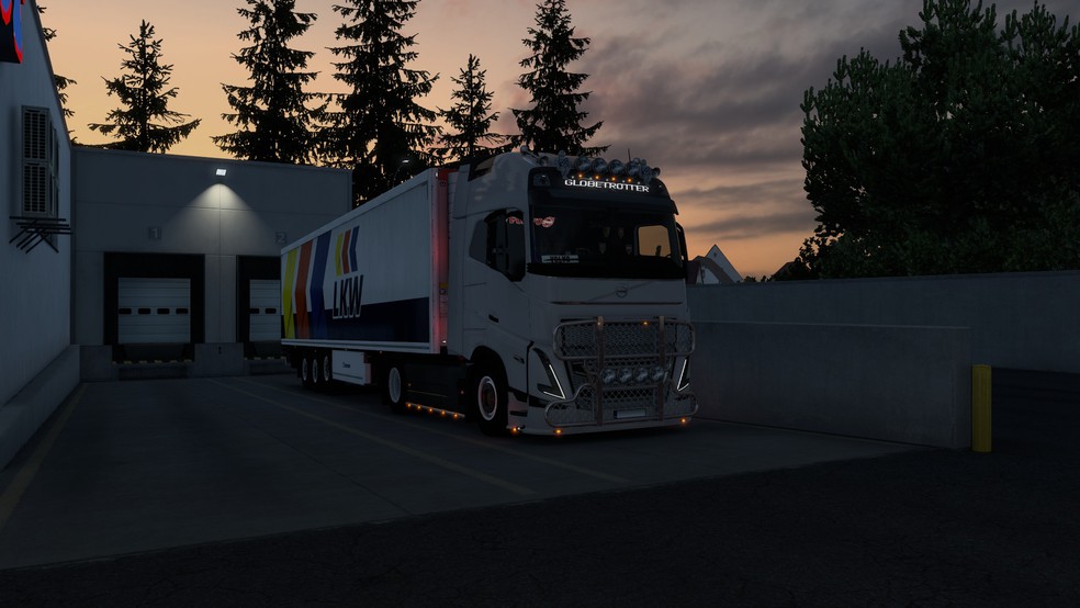 Image by truckermp123