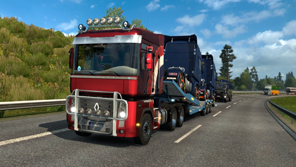 Image by Chisum_Trucking