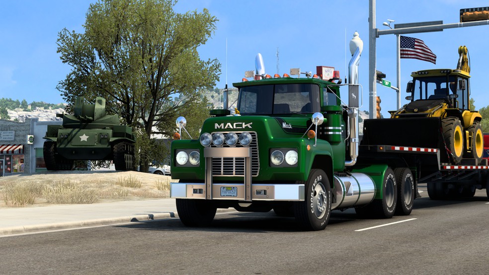 Image by Chisum_Trucking