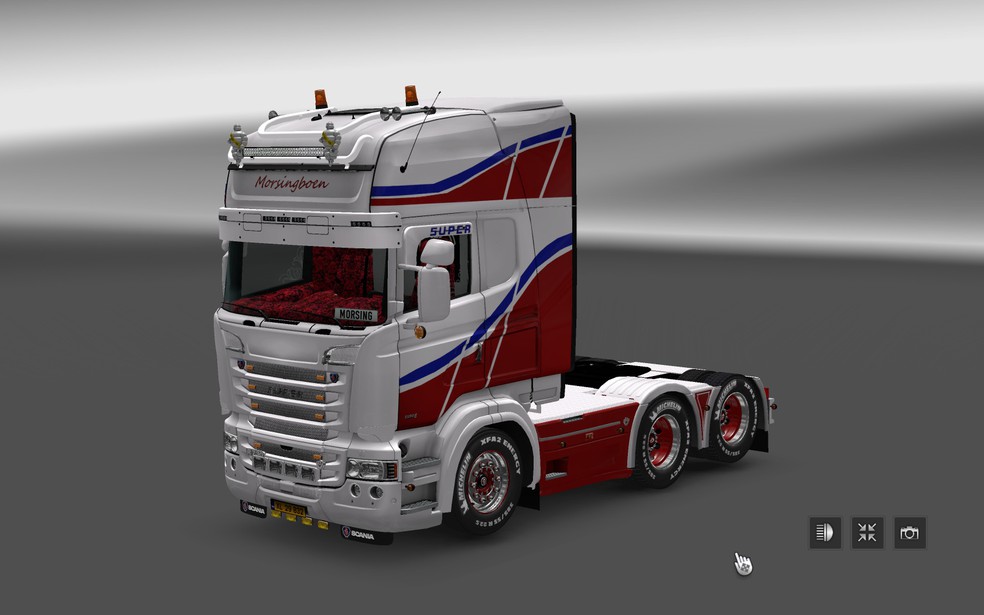 Image by morsingboen