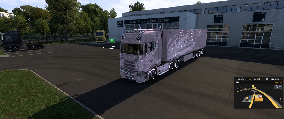 Image by Mengxiaomao