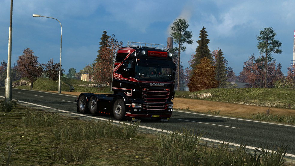 Image by TruckinThom