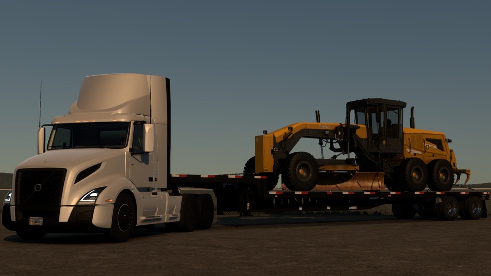 Image by V8Truck