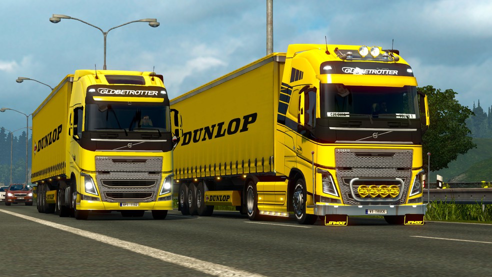 Image by Volvo1