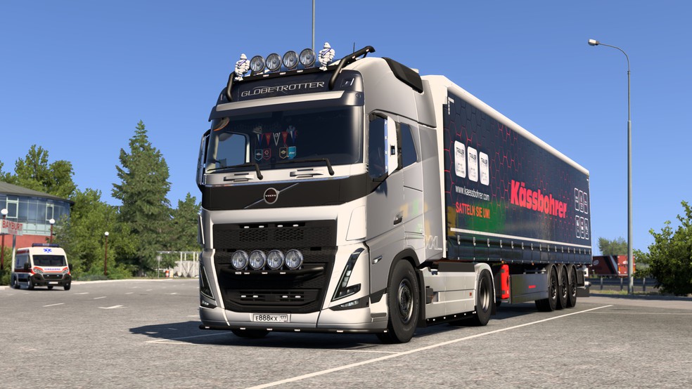 Image by KangooCargo