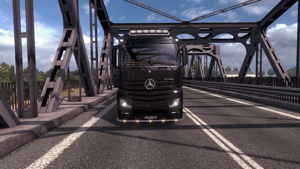 Image by HernisteamTruck