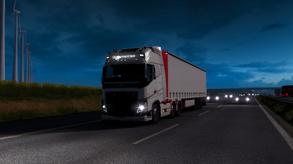 Image by Scania_Trucker_