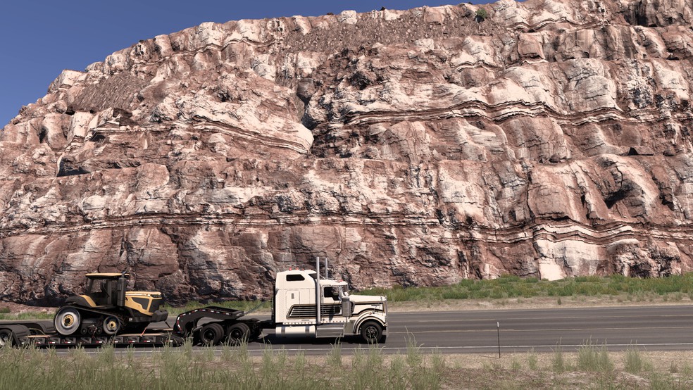 Image by OldTruckerBill