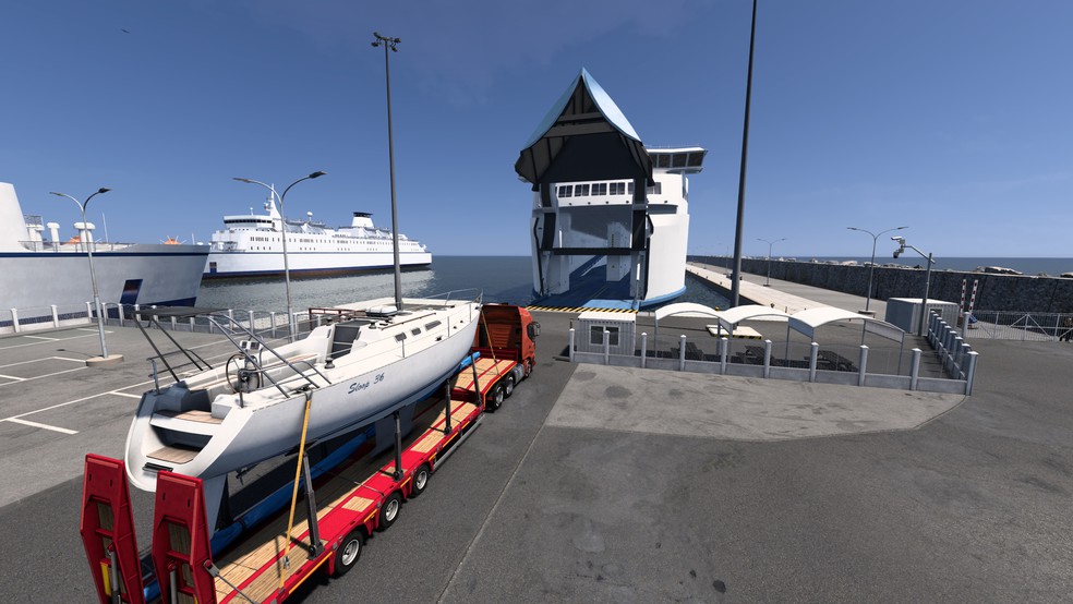 Image by WildmanTrucking