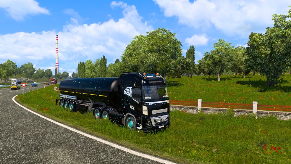Image by Volvo1