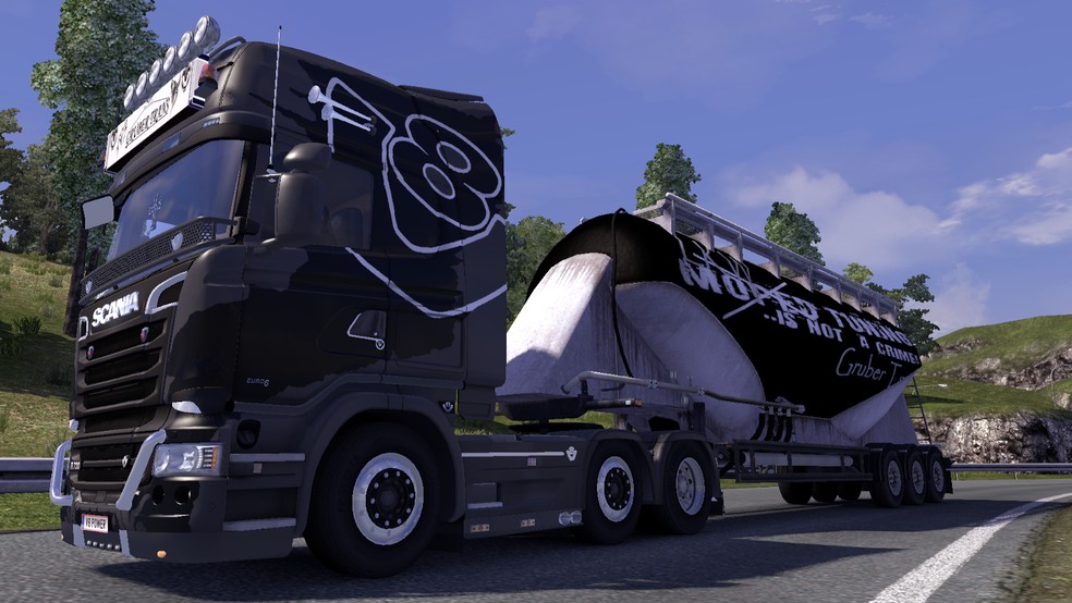 Image by ScaniaausWallsee