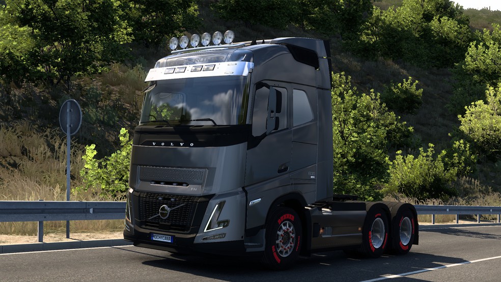 Image by MochyTrucks