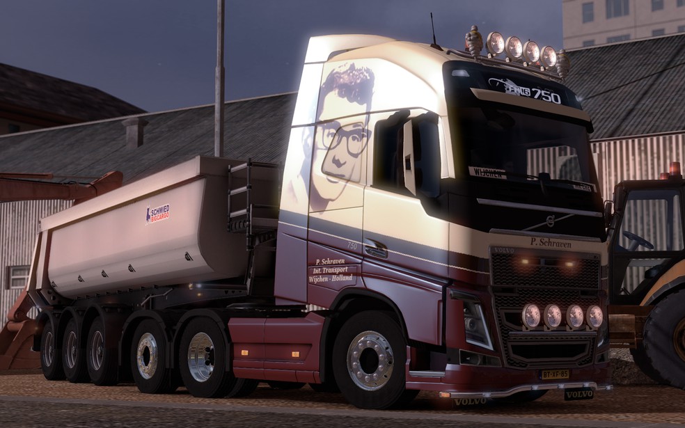 Image by ChevyTrucker