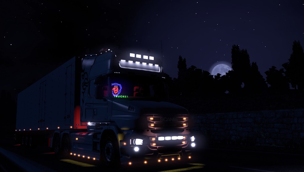 Image by truckerdu29