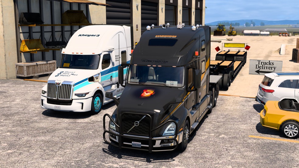 Image by ExaminerIan