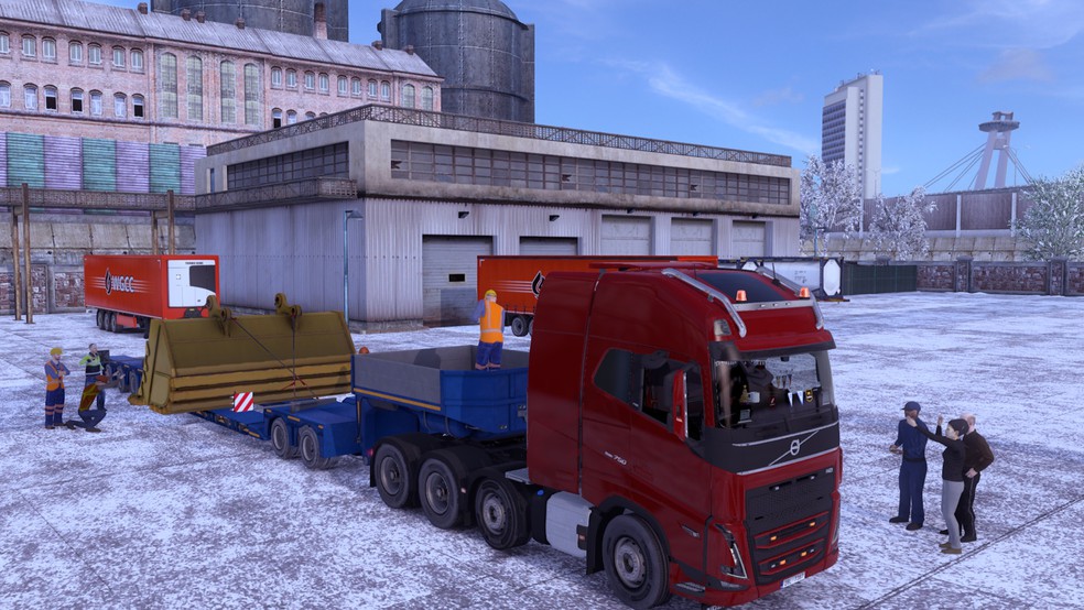 Image by kolchoznikjr