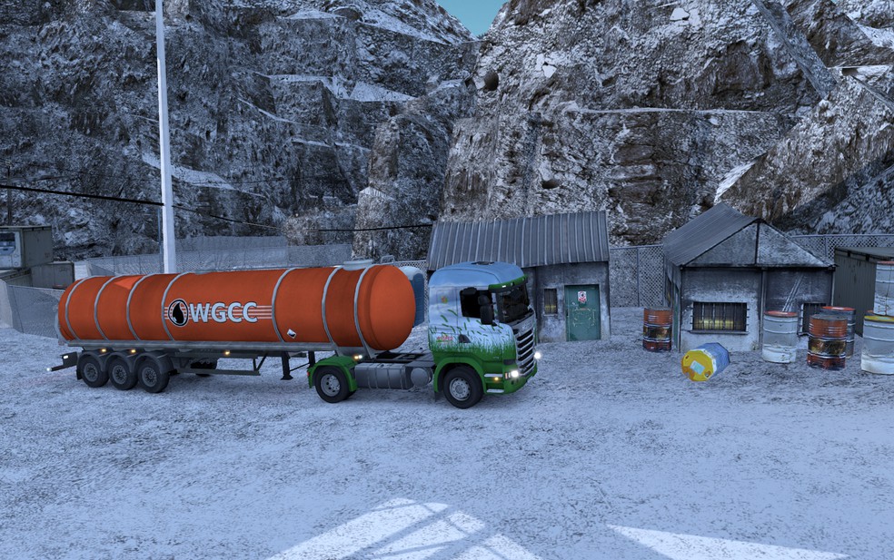 Image by Vissers_Logistic