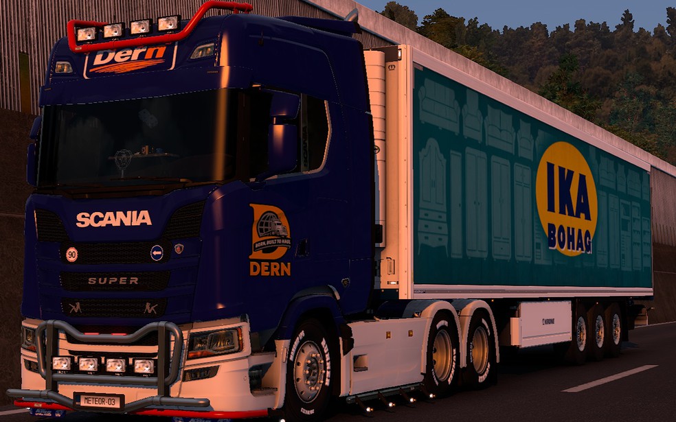 Image by ExtraContinent