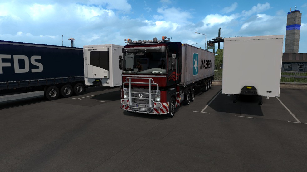 Image by martyb4cabrio