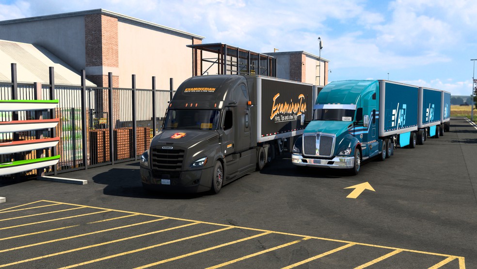 Image by ExaminerIan