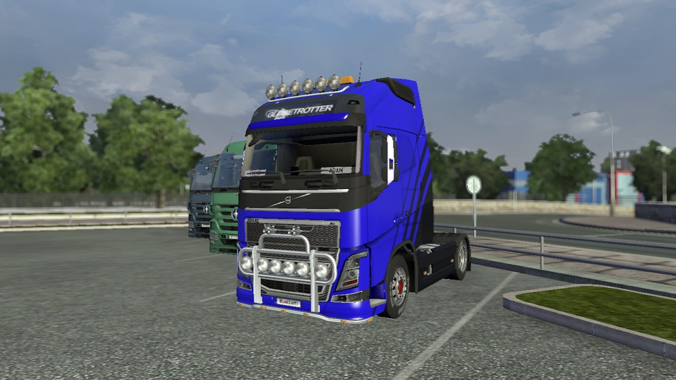 Image by Adamthetrucker