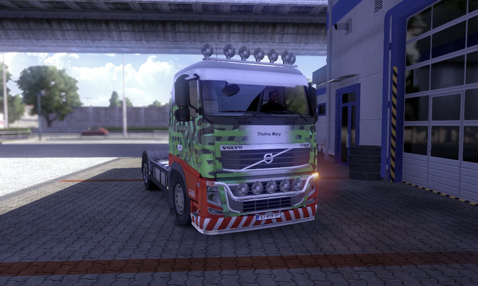 Image by paultruck88