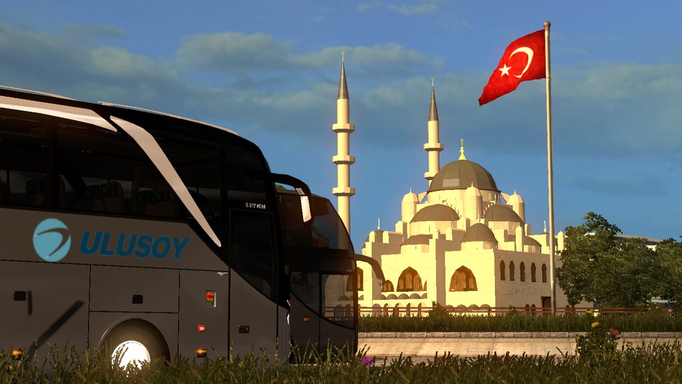 Image by MarshallGNGR