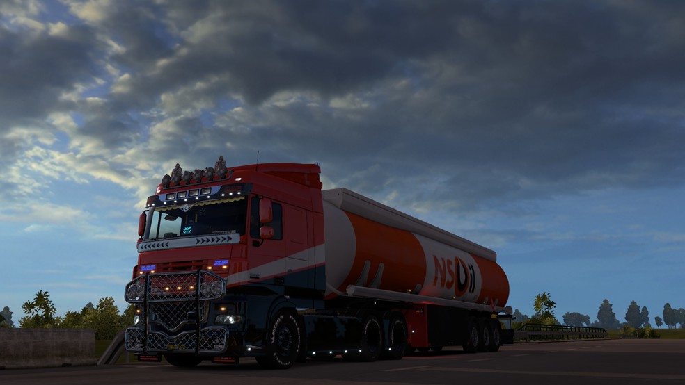 Image by TruckerTeddy