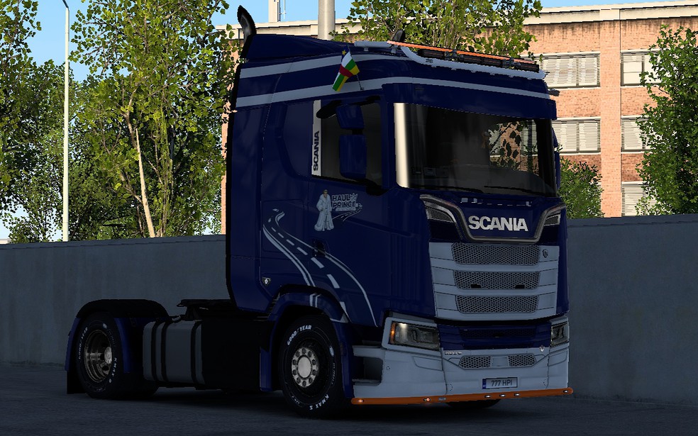 Image by ExtraContinent