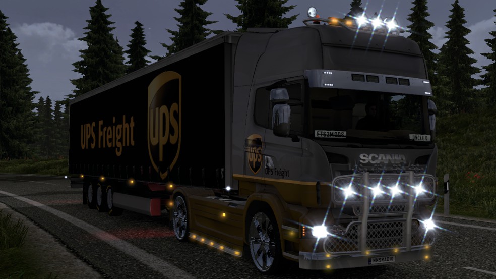 Image by Uncle_D_Trucking