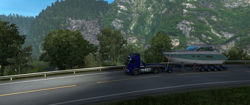 Image by FGTruck