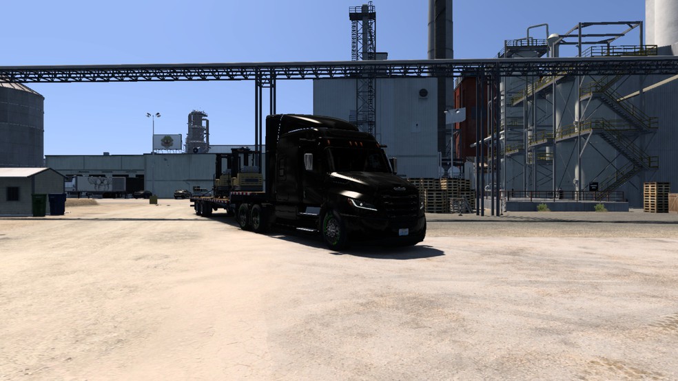 Image by OdysseyTrucking