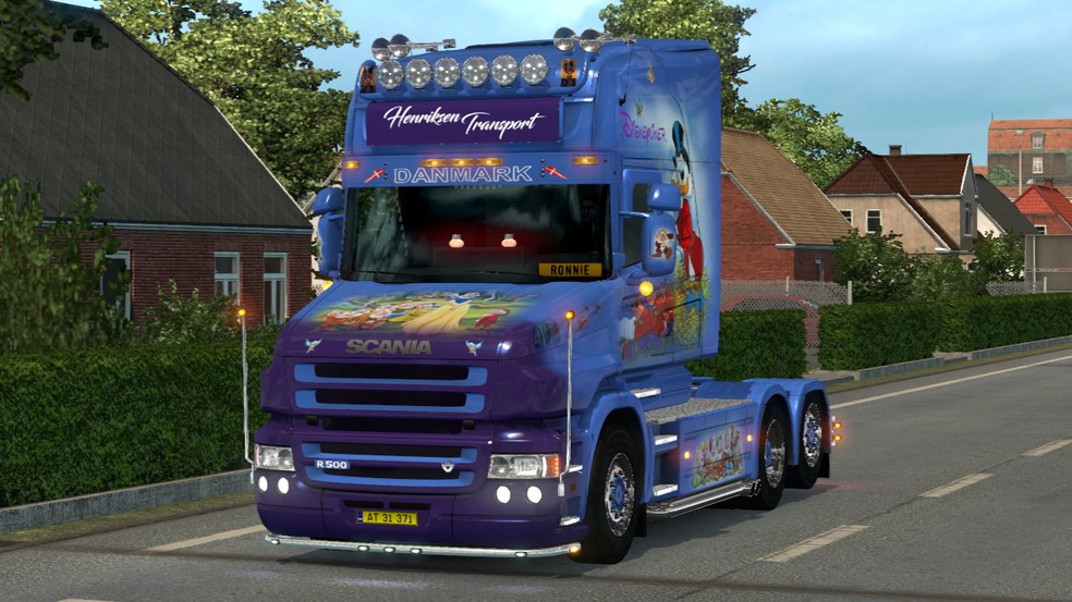 Image by RH_TRANSPORT