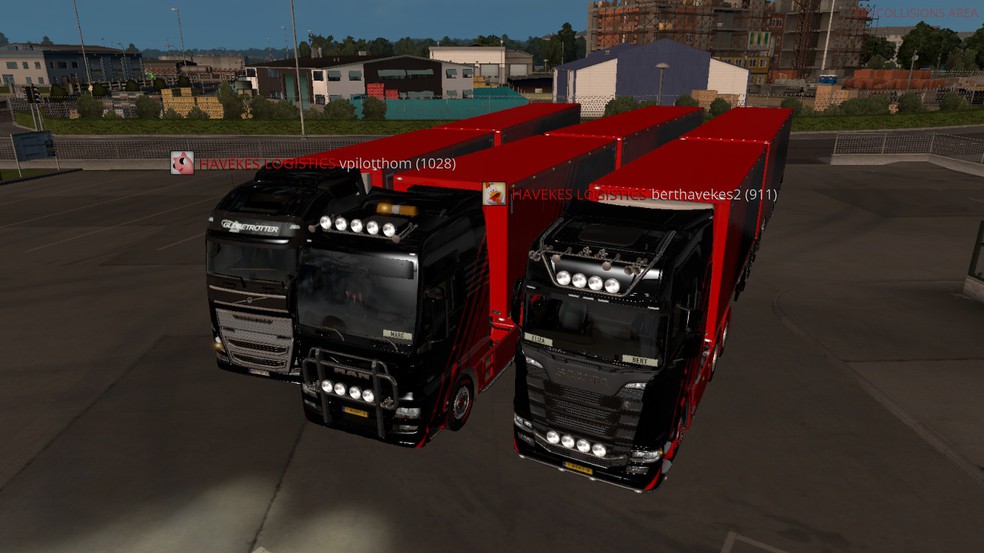 Image by MarcHavekes