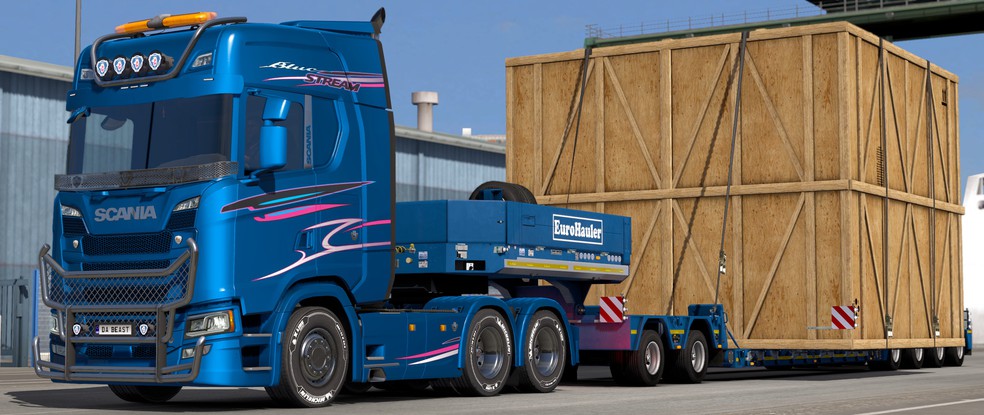 Image by TheScaniaBeast