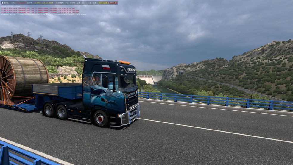 Image by BonsTruckWorld