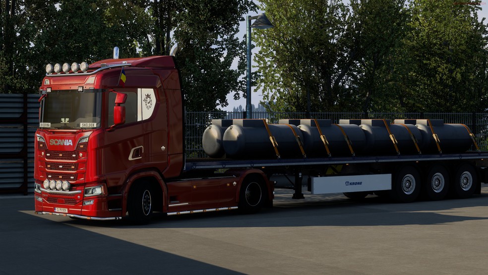 Image by SheldoxGaming