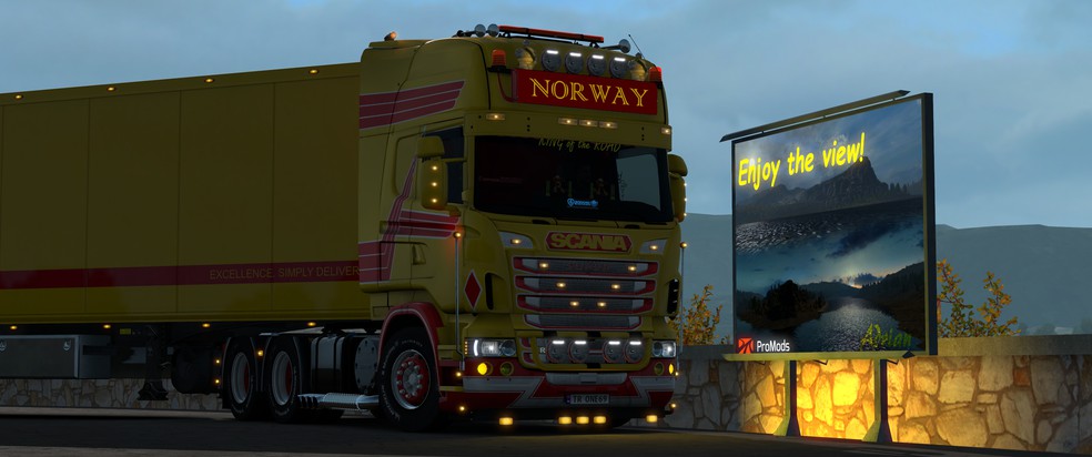 Image by truckerone69