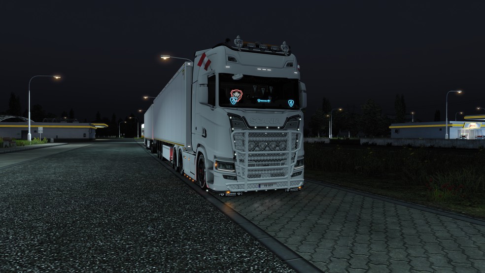 Image by SEPPTRUCKERAUT