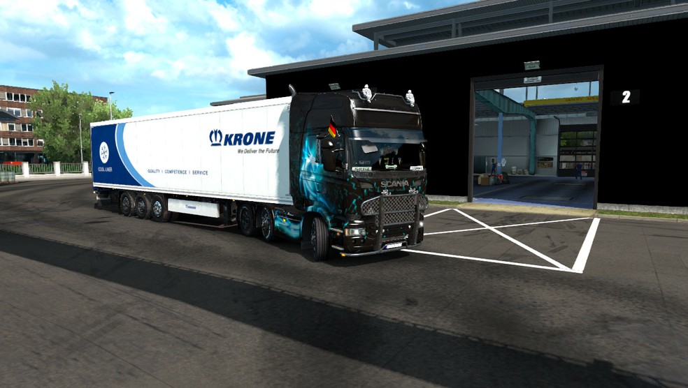 Image by truckloni