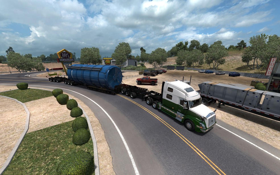 Image by RonSinclair