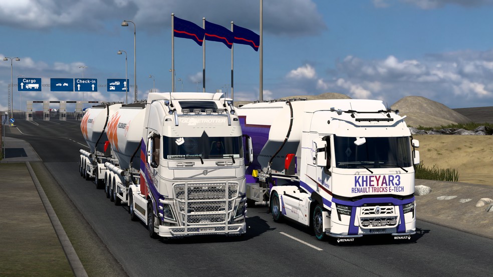 Image by ExaminerIan